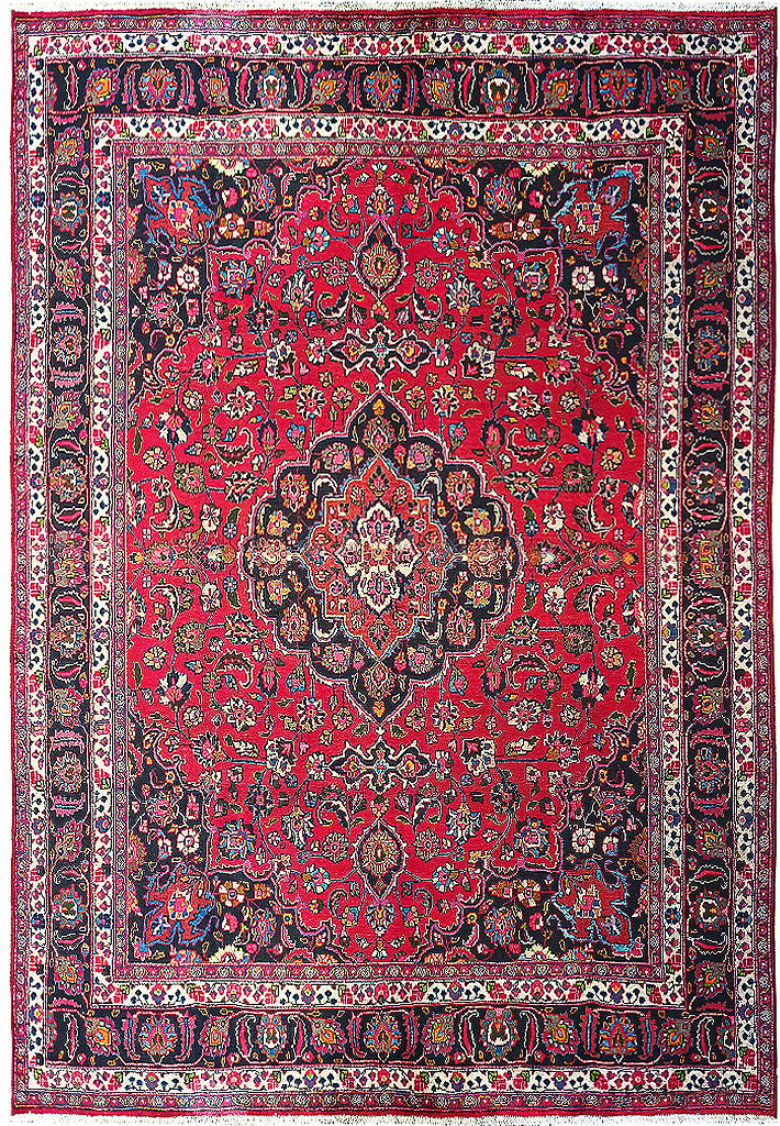 Valuta Il Tappeto Moud Garden Persia cm.60x88 