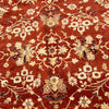 Load image into Gallery viewer, 10&#39; x 14&#39; Fine Wool Quality Traditional Jaipur Rug 74913