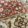 Load image into Gallery viewer, Authentic-Vegetable-Dyed-Chobi-Rug.jpg