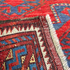 Load image into Gallery viewer, Antique-Handmade-Persian-Kazak-Wool-Rug.jpg