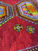 Load image into Gallery viewer, Semi-Antique-Russian-Kazak-Runner-Rug.jpg