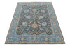 Load image into Gallery viewer, Handmade-Oushak-Rug.jpg