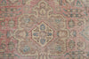 Load image into Gallery viewer, 4.4 x 6.0 Low Pile Vintage Heriz Rug M121