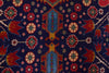 Load image into Gallery viewer, Traditional-Persian-Abadeh-Geometric-Runner-Rug.jpg 