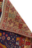 Load image into Gallery viewer, Traditional-Persian-Abadeh-Geometric-Runner-Rug.jpg 