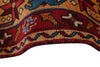 Load image into Gallery viewer, Traditional-Persian-Abadeh-Geometric-Runner-Rug.jpg 