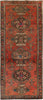 Load image into Gallery viewer, 4&#39; x 8&#39; Tribal-Traditional-Persian-Runner-Rug.jpg