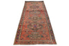 Load image into Gallery viewer, 4&#39; x 8&#39; Tribal-Traditional-Persian-Runner-Rug.jpg