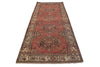 Load image into Gallery viewer, Persian-Vintage-Handmade-Runner-Rug.jpg