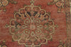 Load image into Gallery viewer, Persian-Vintage-Handmade-Runner-Rug.jpg