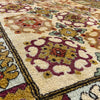 Load image into Gallery viewer, Luxurious-Handmade-Russian-Kazak-Rug.jpg