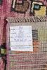 Load image into Gallery viewer, 9&#39; x 12&#39; Beautiful Handmade Gabbeh Area Rug M130