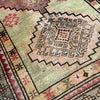 Load image into Gallery viewer, 4&#39; x 8&#39; Antique-Persian-Rug.jpg