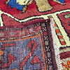 Load image into Gallery viewer, 4&#39; x 8&#39; Red-Semi-Antique-Caucasian-Kazak-Runner.jpg