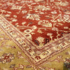 Load image into Gallery viewer, 10&#39; x 14&#39; Fine Wool Quality Traditional Jaipur Rug 74913