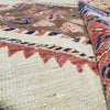 Load image into Gallery viewer, Dull-Orange-Persian-Mahal-Rug.jpg