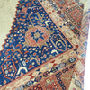 Load image into Gallery viewer, Dull-Orange-Persian-Mahal-Rug.jpg