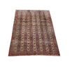 Load image into Gallery viewer, 7&#39; x 10&#39; Maroon Antique High End Persian Rug 29223