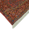 Load image into Gallery viewer, 8.2 x 11.8 Antique Persian Sarouk Rug 1930&#39;s #F-6388