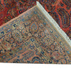 Load image into Gallery viewer, 8.2 x 11.8 Antique Persian Sarouk Rug 1930&#39;s #F-6388