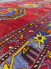 Load image into Gallery viewer, Semi-Antique-Russian-Kazak-Runner-Rug.jpg