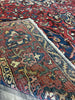 Load image into Gallery viewer, 11 x 16.4 Large Semi-Antique Persian Bakhtiar Rug 23613