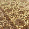 Load image into Gallery viewer, 10&#39; x 14&#39; Quality Handmade Jaipour Rug Lustrous Dense Wool  15494