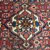 Load image into Gallery viewer, 5&#39; x 7&#39;  Semi-Antique Persian Kord Bijar Rug 23626