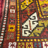 Load image into Gallery viewer, Antique-Armenian-Russian-Kazak-Rug.jpg