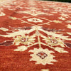 Load image into Gallery viewer, 10&#39; x 14&#39; Fine Wool Quality Traditional Jaipur Rug 74913