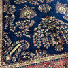 Load image into Gallery viewer, Authentic-Handmade-Sarouk-Rug.jpg