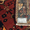 Load image into Gallery viewer, Luxurious-Handmade-Persian-Hamadan-Rug.jpg