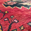 Load image into Gallery viewer, 4&#39; x 8&#39; Antique-Caucasian-Kazak-Dated-Rug.jpg