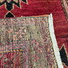 Load image into Gallery viewer, 4&#39; x 8&#39; Antique-Caucasian-Kazak-Dated-Rug.jpg