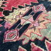 Load image into Gallery viewer, 4&#39; x 8&#39; Antique-Caucasian-Kazak-Dated-Rug.jpg