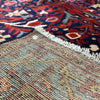 Load image into Gallery viewer, 4&#39; x 7&#39; Red Persian Hamadan Rug 82180