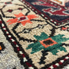 Load image into Gallery viewer, 4 x 8.10 Red Russian Kazak Rug 13497