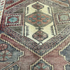 Load image into Gallery viewer, Luxurious-Antique-Azerbaijan-Kazak-Rug.jpg