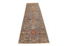 Load image into Gallery viewer, Luxurious-Super-Kazak-Runner-Rug.jpg