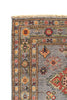 Load image into Gallery viewer, Luxurious-Super-Kazak-Runner-Rug.jpg