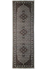 Load image into Gallery viewer, Runner-Mahi-Tabriz-Quality-Hand-knotted-Rug-IVORY.jpg