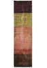 Load image into Gallery viewer, Contemporary-Runner-Wool-Hand-Knotted-Wool-Modern-Rug.jpg