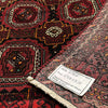 Load image into Gallery viewer, Authentic-Handmade-Persian-Baluch-Rug.jpg