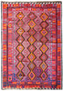 Load image into Gallery viewer, Luxurious-Authentic-Handmade-Kilim-Rug.jpg