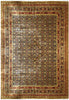 Load image into Gallery viewer, Luxurious-Herati-Mahi-Rug.jpg