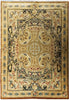 Load image into Gallery viewer, Aubusson-Wool-Pile-Rug.jpg