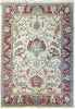 Load image into Gallery viewer, 9.4 x 13.5 NEW OUSHAK RUG HANDMADE #F-5957