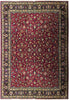 Load image into Gallery viewer, Luxurious-Persian-Mashad-Rug.jpg