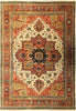 Load image into Gallery viewer, Authentic-Handmade-Serapi-Rug.jpg