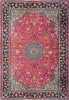 Load image into Gallery viewer, Persian-Traditional-Najaf-Isfahan-Rug.jpg